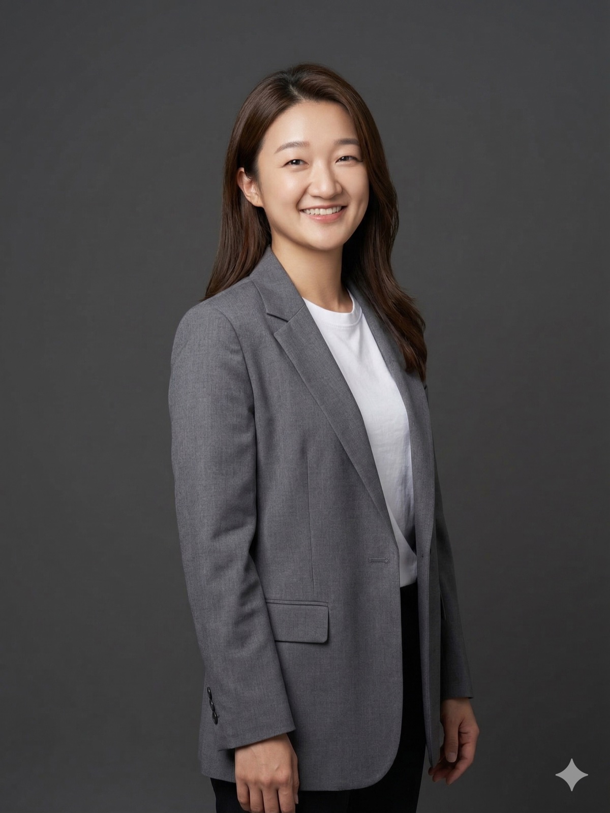 呂家沁 Chiachin Lu