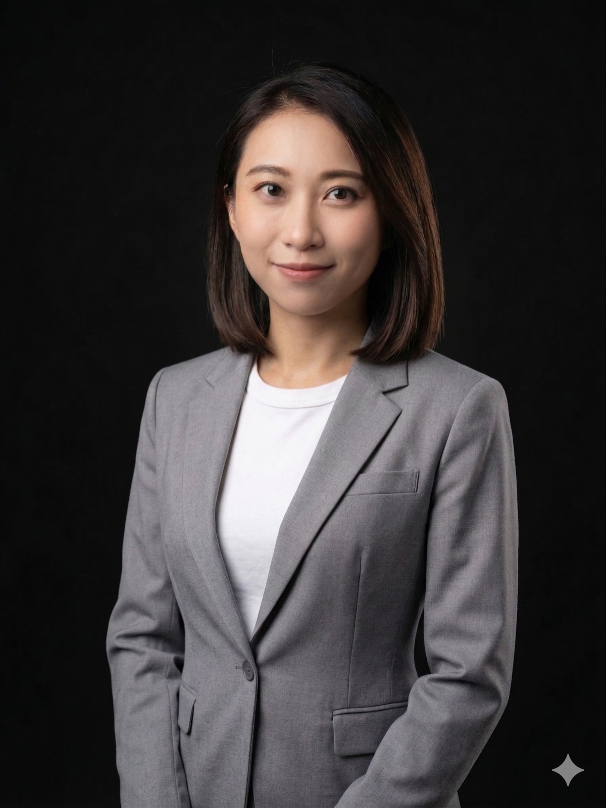 蔡宜庭 Grace Tsai