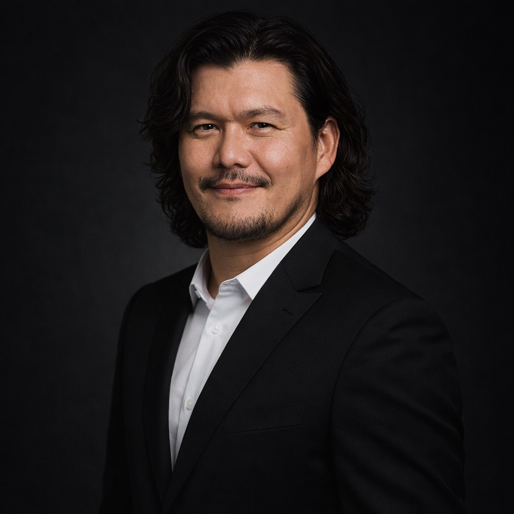 蕭新晟 Hsin Hsiao