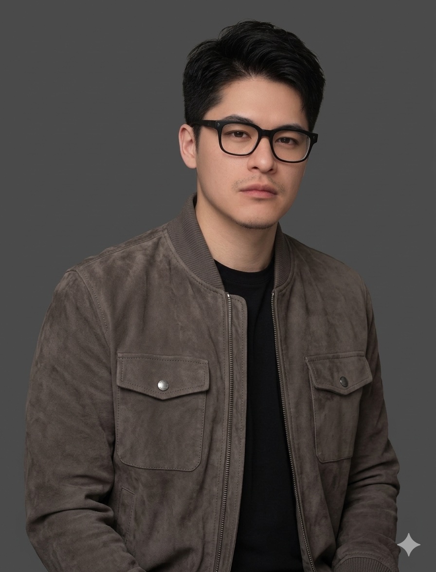 田君陽 Tian Junyang