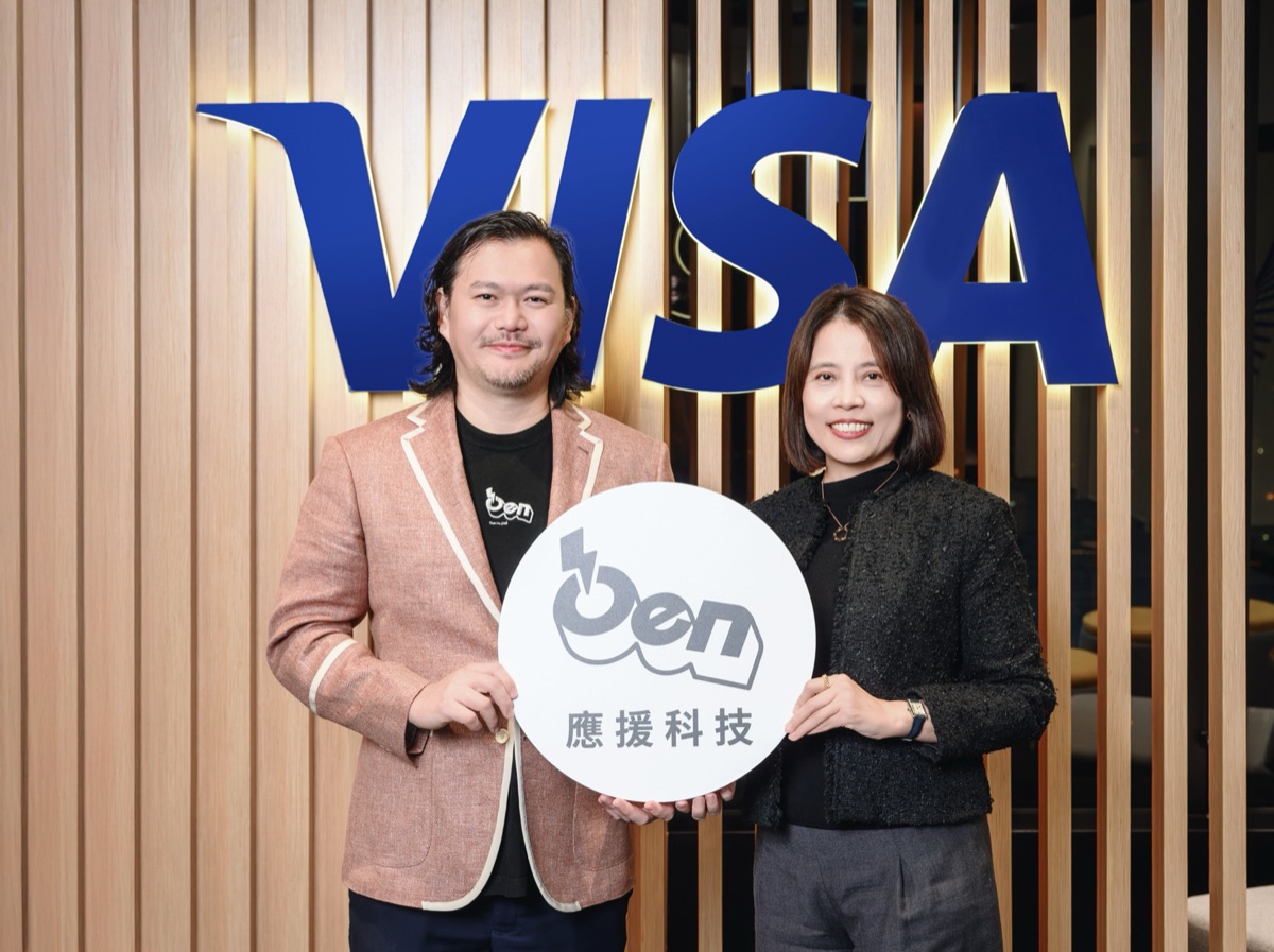 OEN Tech, Visa Click to Pay 도입으로 결제 효율 50% 향상